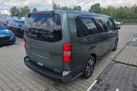 Peugeot Traveller Long L2H1 Business VIP EAT8
