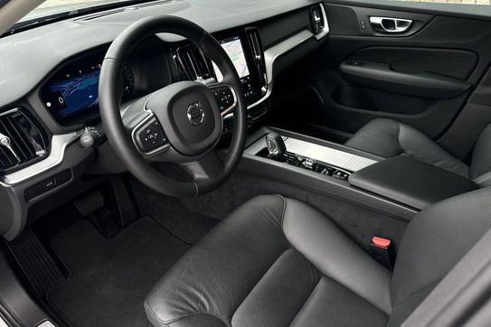 Volvo V60 B4 B Core aut