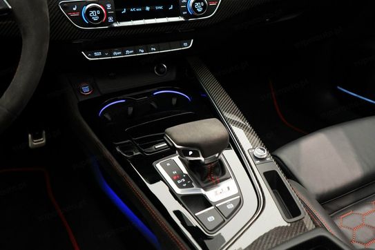 Audi A5 RS5 Sportback TFSI quattro