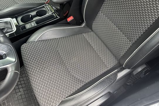 Kia XCeed L 1.5 T-GDI  DCT