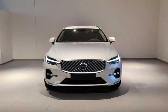 Volvo XC60 B5 AWD Core