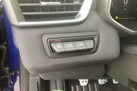 Renault Clio Esprit Alpine 1.0 Tce