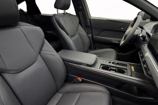 Lexus ES 300h Prestige AWD