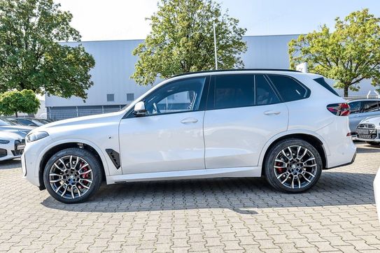 BMW X5 xDrive30d M Sport