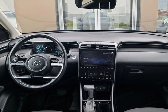 Hyundai Tucson 1.6 T-GDI Executive 2WD DCT