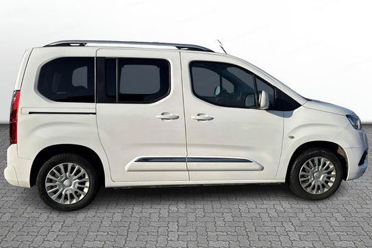 Toyota Proace City Verso L1H1 Family