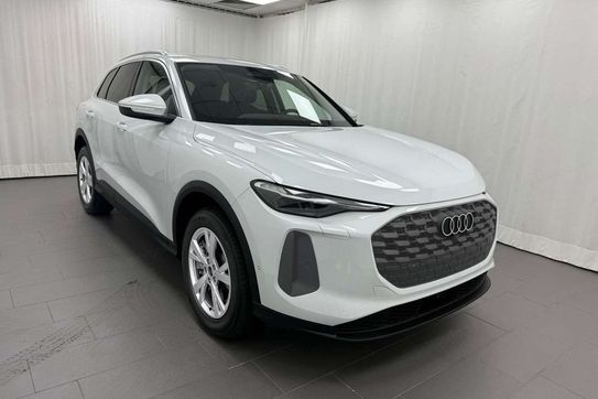 Audi Q5 TFSI quattro advanced