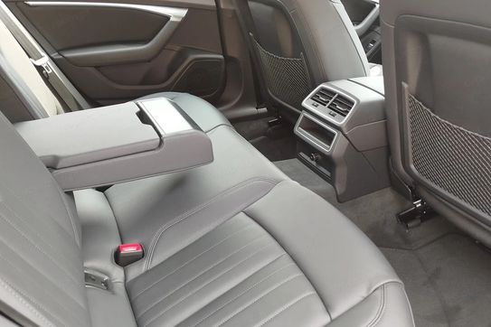 Audi A7 45 TFSI Quattro s Tronic