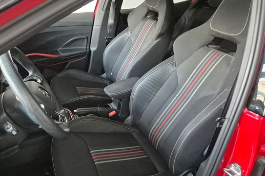 Skoda Fabia 1.0 TSI Monte Carlo DSG