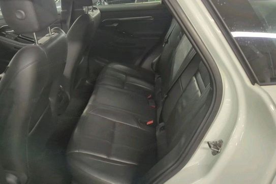 Land Rover Range Rover Evoque Evoque 2.0 P200 mHEV R-Dynamic S