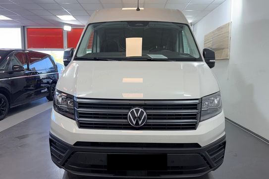 Volkswagen Crafter L4H3