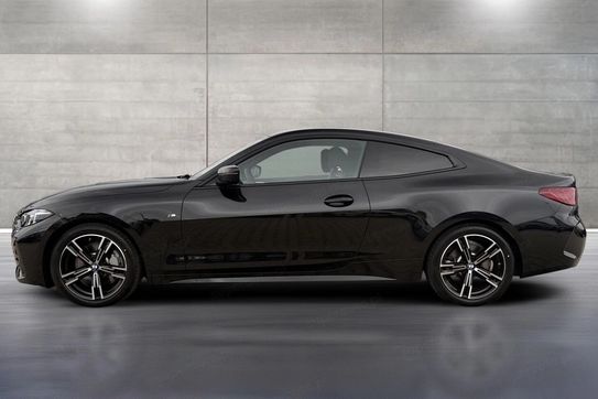 BMW Seria 4 Coupe 430i xDrive M Sport