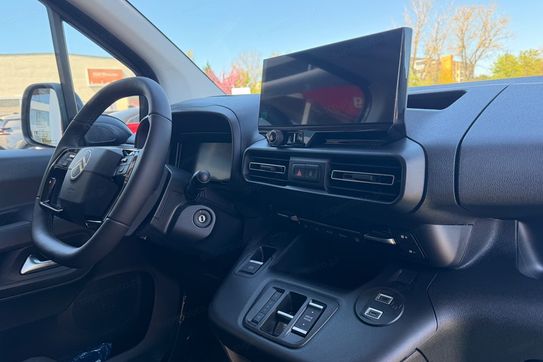 Citroen Berlingo Van M L1H1 XTR EAT8