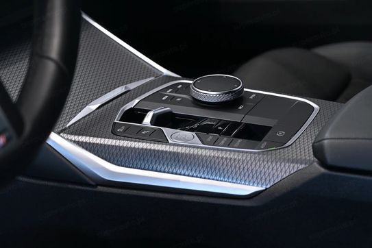 BMW Seria 3 318D M Sport