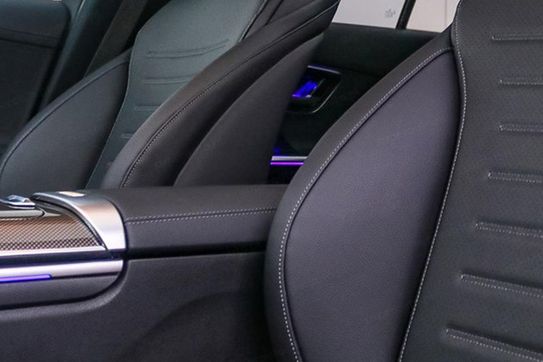 Mercedes Klasa C 180 Business Edition