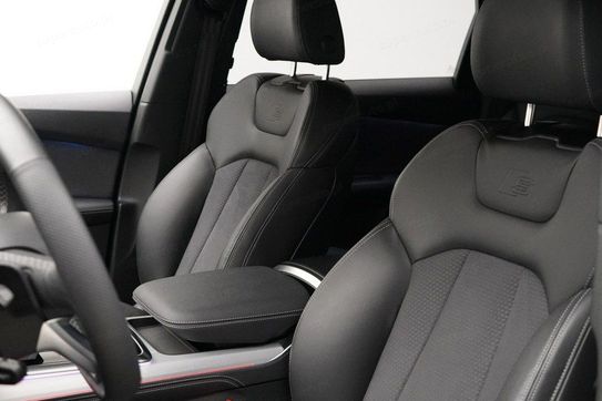 Audi Q7 45 TDI quattro S Line