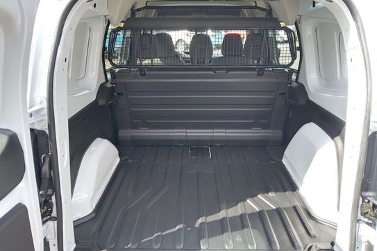 Renault Kangoo Van L2H1 Advance Zabudowa Brygadowa