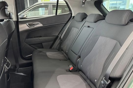 Kia Sportage 1.6 T-GDI L 2WD DCT