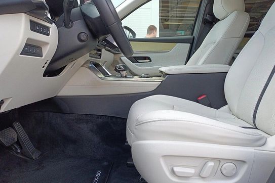 Mazda CX-80 2.5 PHEV Takumi Plus AWD aut