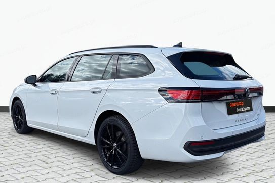 Volkswagen Passat 1.5 TSI DSG