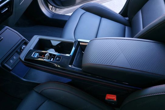 SsangYong Actyon Joy 1.5 T-GDI aut