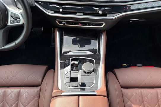 BMW X6 xDrive40i mHEV sport-aut