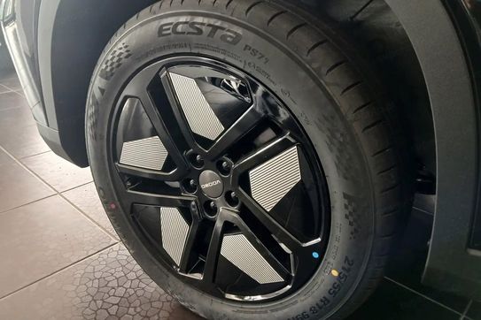 Omoda 5 Comfort DCT 1.6 T-GDI
