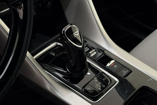 Mitsubishi Eclipse Cross Instyle