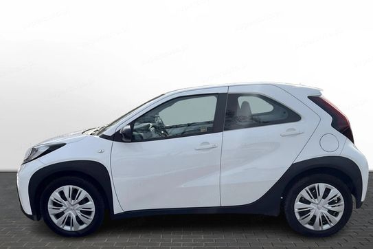 Toyota Aygo X 1.0 VVT-i Comfort CVT