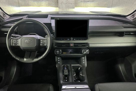 Toyota RAV4 Executive 2.5 Hybrid Dynamic Force AWD