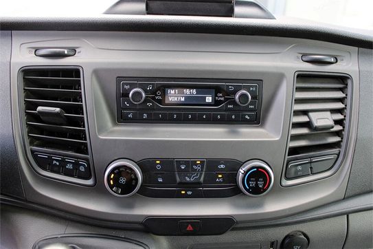 Ford Transit L3H2 Trend