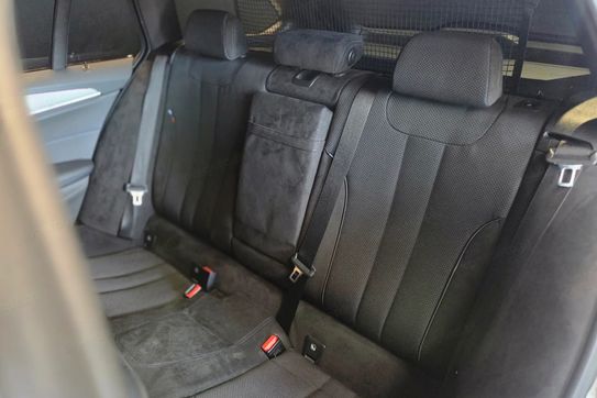 BMW Seria 5 520d xDrive mHEV