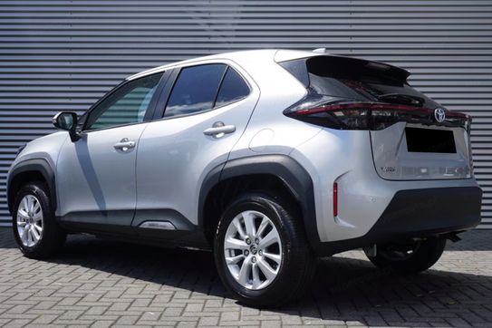 Toyota Yaris Cross Comfort 1.5 Hybrid