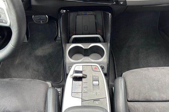 BMW X1 sDrive18i M Sport aut