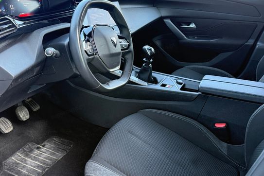 Peugeot 308 1.2 PureTech Active