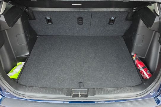Suzuki Vitara 1.5 DualJet Hybrid Premium Plus 2WD AGS