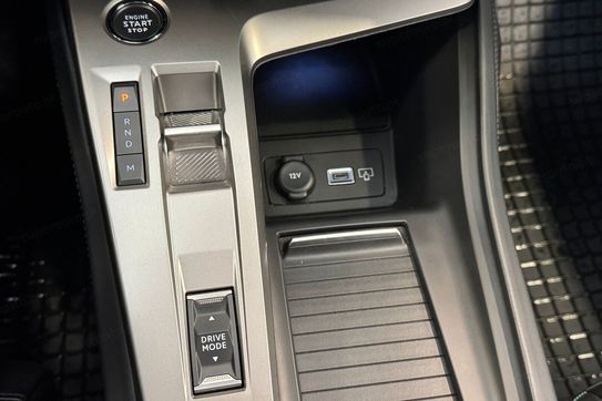 Peugeot 308 1.2 PureTech Allure Pack S&S EAT8