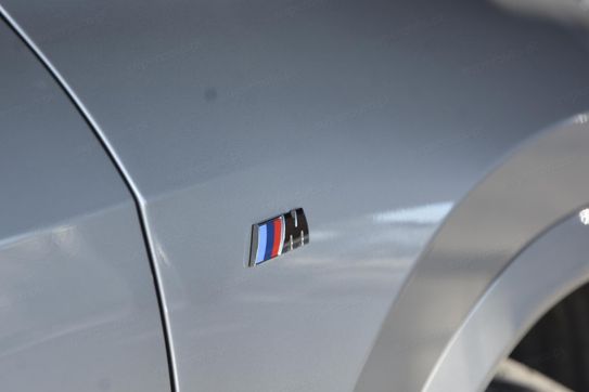 BMW X1 sDrive18d M Sport