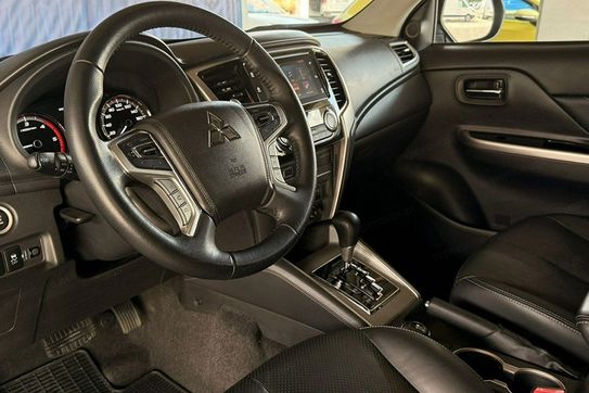 Mitsubishi L200 Instyle Plus AT