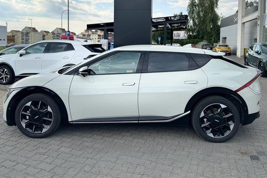 Kia EV6 84kWh