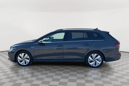 Volkswagen Golf 1.5 eTSI EVO Style DSG