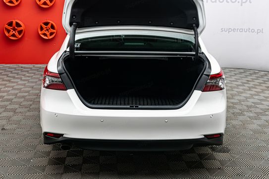 Toyota Camry 2.5 Hybrid Executive