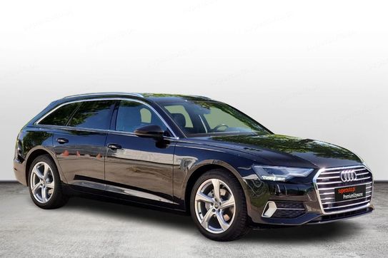 Audi A6 40 TDI quattro Sport S tronic
