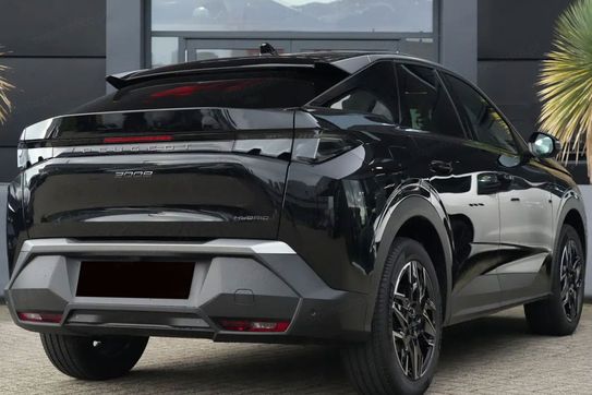 Peugeot 3008 Allure e-DCS 1.2 mHEV