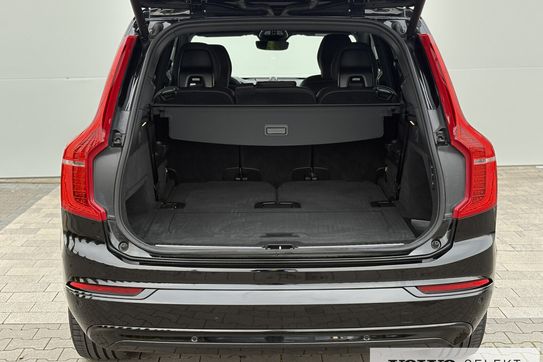 Volvo XC90 T8 AWD Plug-In Hybrid Ultra Dark 7os aut