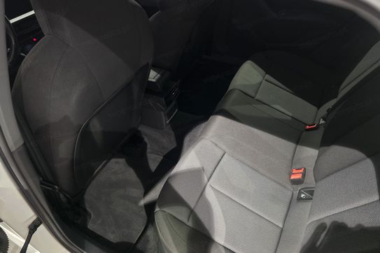 Audi A3 Sportback 35 TFSI