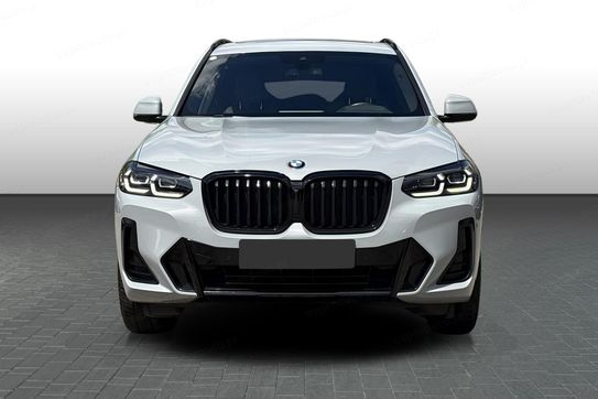 BMW X3 xDrive20i M Sport
