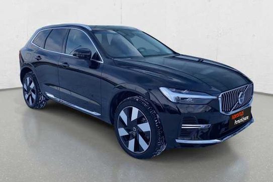 Volvo XC60 T6 Plug-In Hybrid AWD Ultra Bright