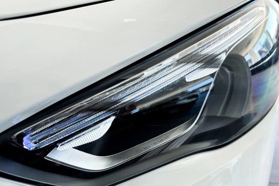 Mercedes GLA 200  AMG Line