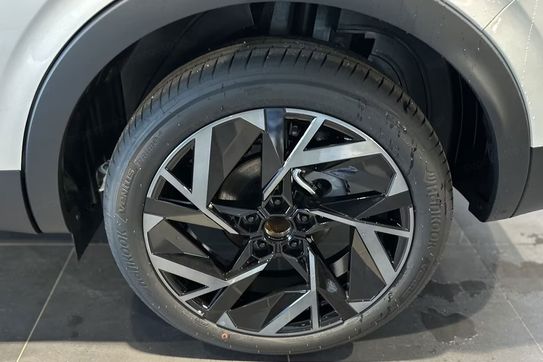 Renault Arkana Esprit Alpine E-Tech Full Hybrid 1.6